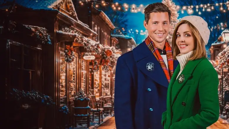 A Chrismystery (2025)