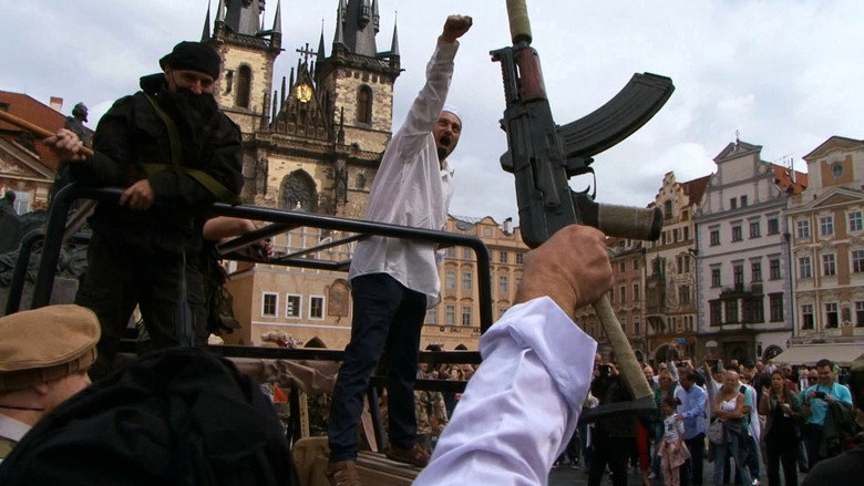 Cesky Allah (2018)