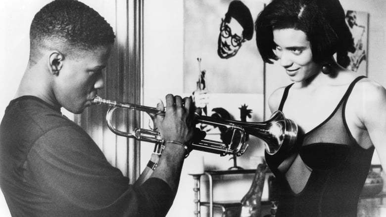 Mo' Better Blues (1990)