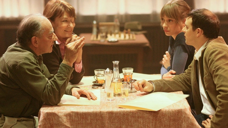 Au Cafe Romand (2008)