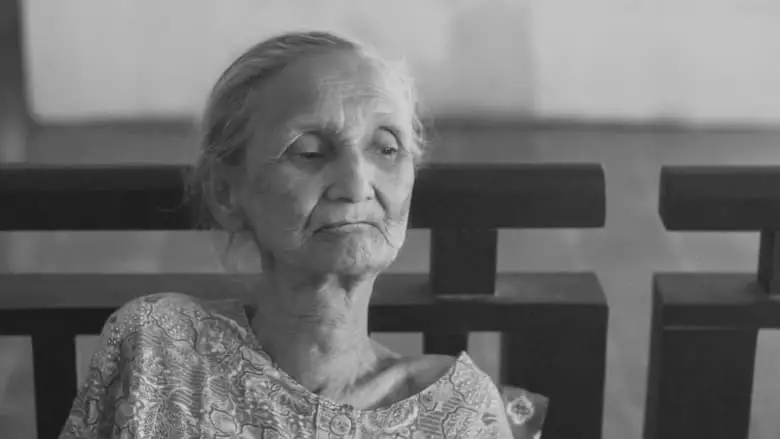 Cerita Masa Tua (2018)