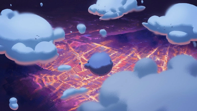 Nube (2024)