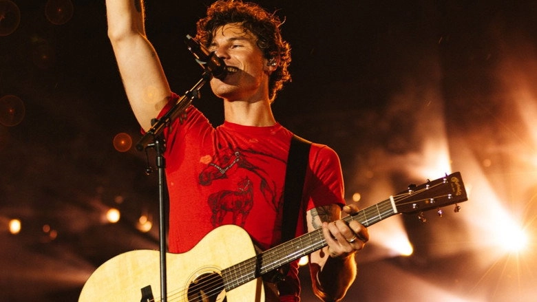 Shawn Mendes: Lollapalooza Argentina 2025 (2025)