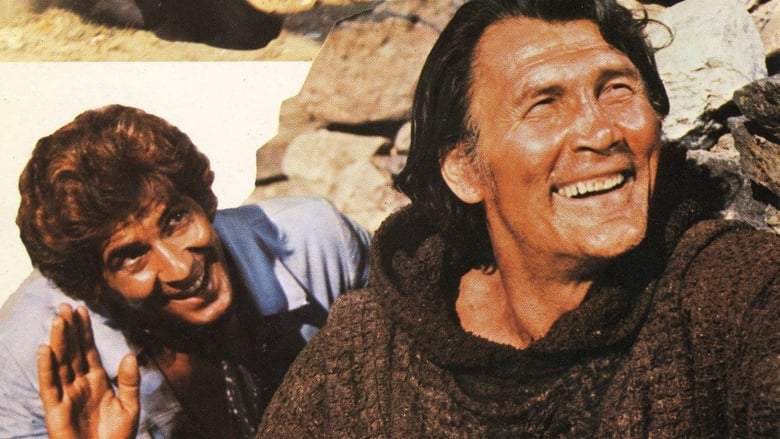 Sting Of The West (1972)