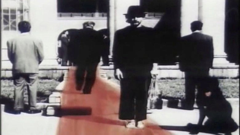 The Seventh Route (1997)