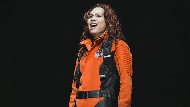 Legend Of The Galactic Heroes Gekitsuioh (2012)