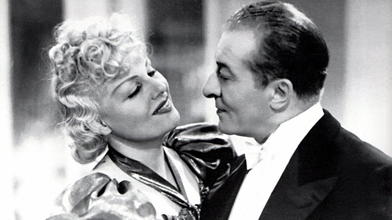 Derriere La Facade (1939)