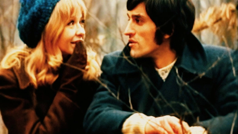 Kako Su Se Volele Dve Budale (1972)