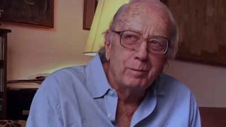 A Luz De Mario Carneiro (2020)