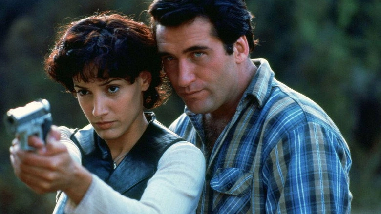 Dead On Sight (1994)