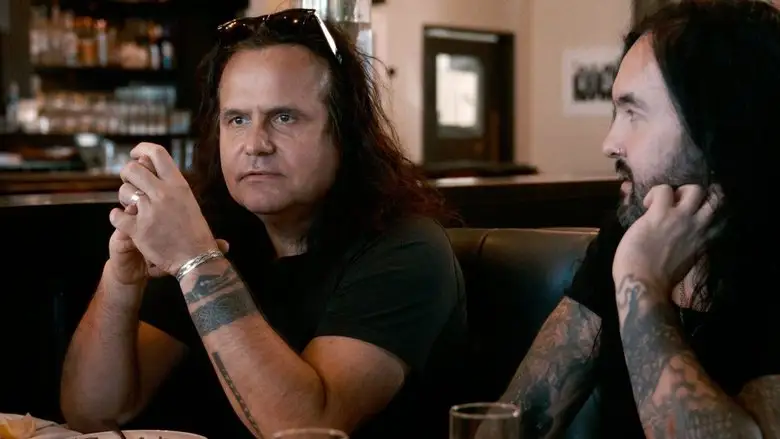 Kreator: Dystopie Und Hoffnung (2025)