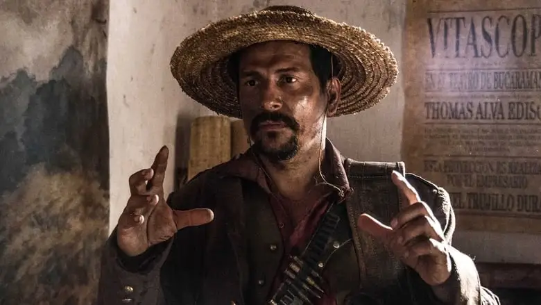 Adios Al Amigo (2025)