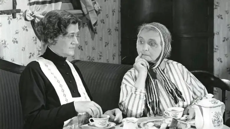 Bolette's Bridal Shower (1938)