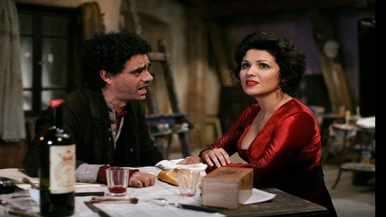 La Boheme (2008)