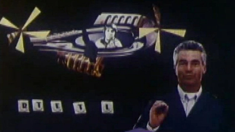Cupid's Arrow (1993)