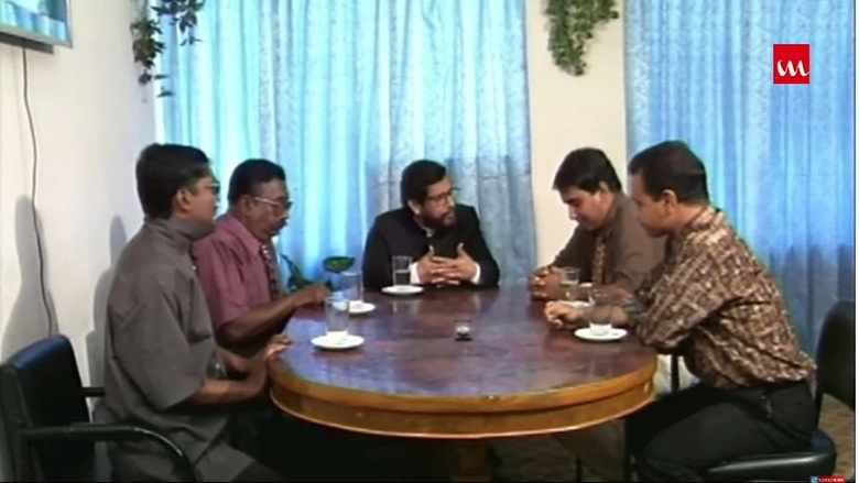 Greho Sukh Private Limited (2000)