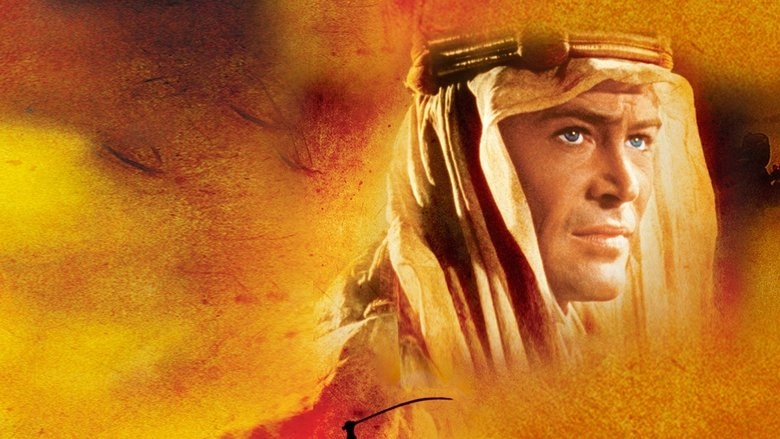 Lawrence Of Arabia (1962)