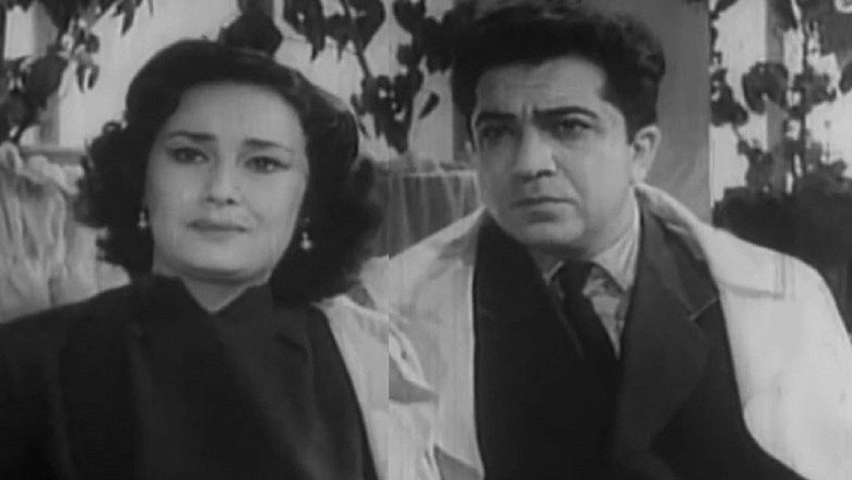 Onu Bagislamaq Olarmi? (1959)