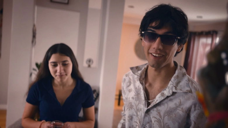 To Jump A Gun (2026)