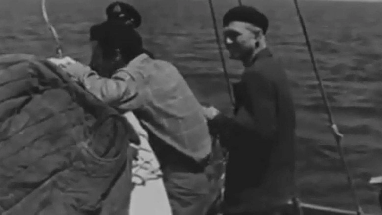 Man Overboard (1970)