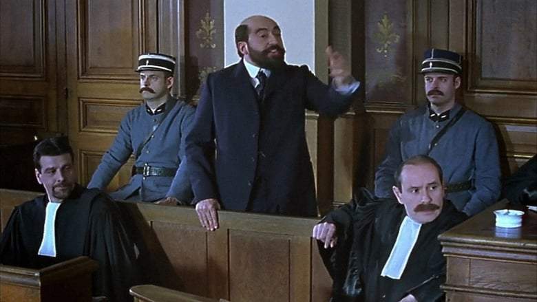 Landru (2005)