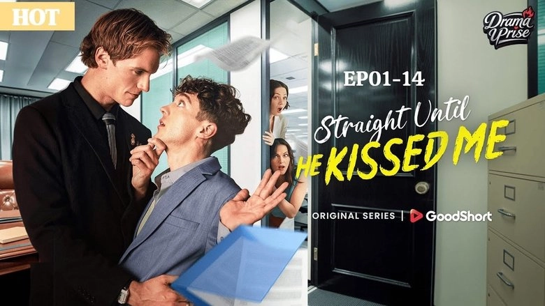 Straight Until He Kissed Me (2025)