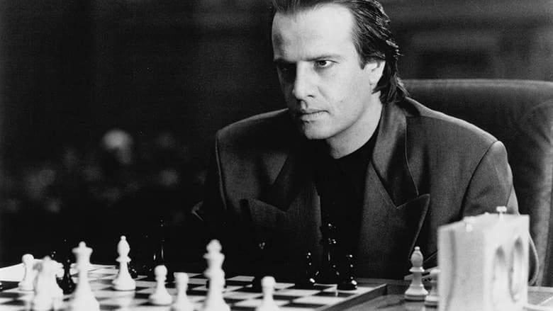Knight Moves (1992)