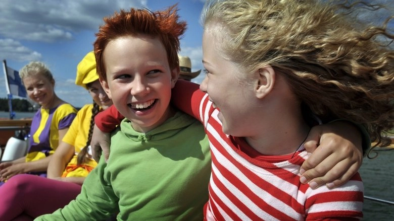 Ricky Rapper And Cool Wendy (2012)