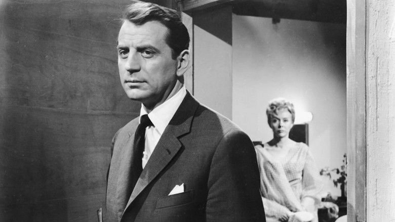 A Minute For Murder (1962)