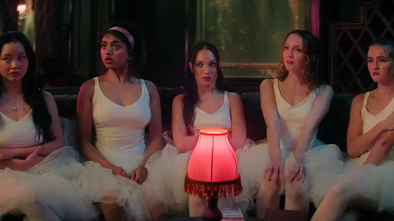 Pretty Lethal (2026)