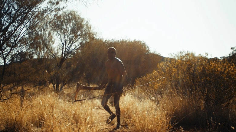Crimson Plains (2022)
