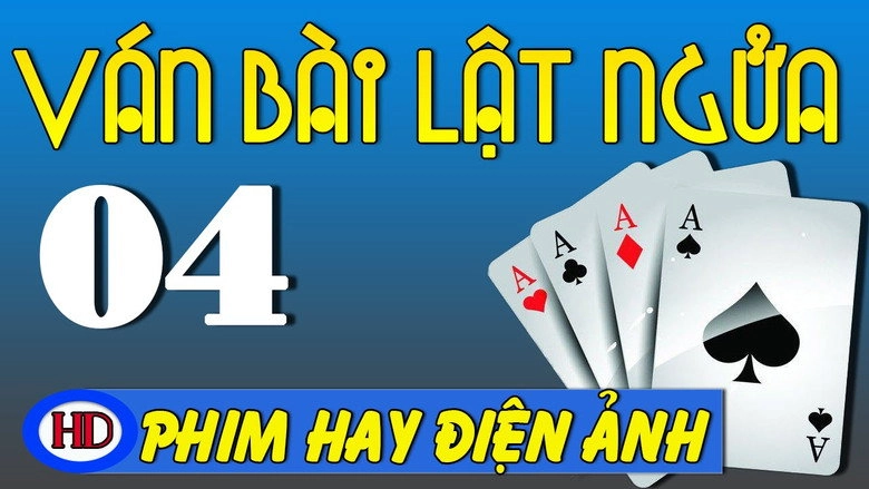 Van Bai Lat Ngua: Tap 4 - Con Hong Thuy Va Ban Tango So 3 (1984)