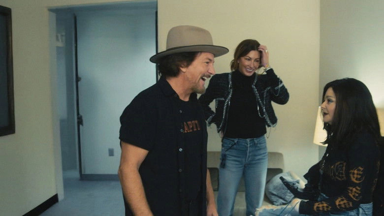 Matter Of Time (2025)