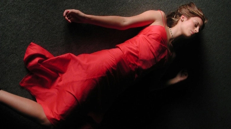 A Rapariga No Espelho (2004)