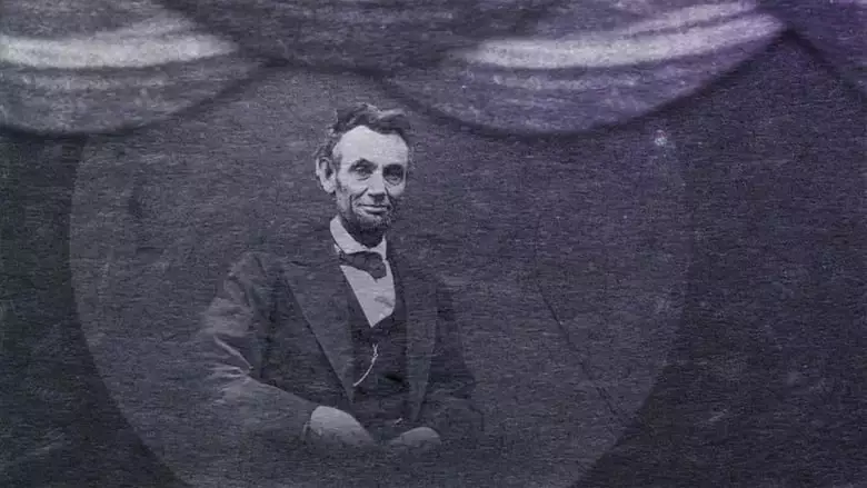 Frederick Douglass And Abraham Lincoln: Two Leaders (2023)