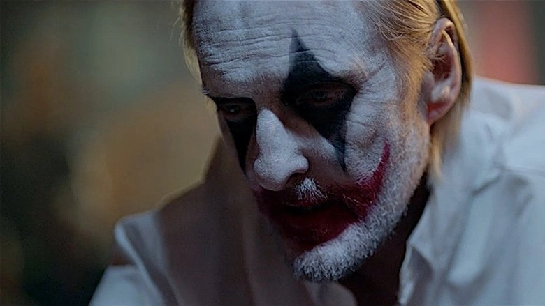 Hole In The Wall (2017)