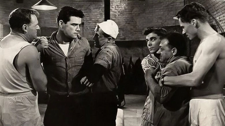 Crest Of The Wave (1954)