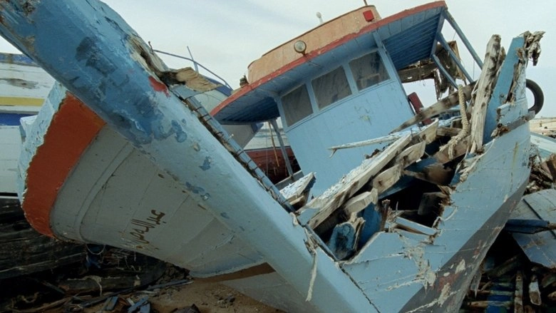 Our Host Planet (2015)