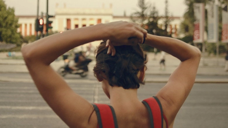 Patision Avenue (2018)