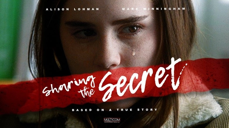 Sharing The Secret (2000)
