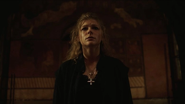 Our House Is On Fire (2025)