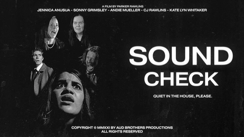 Sound Check (2021)