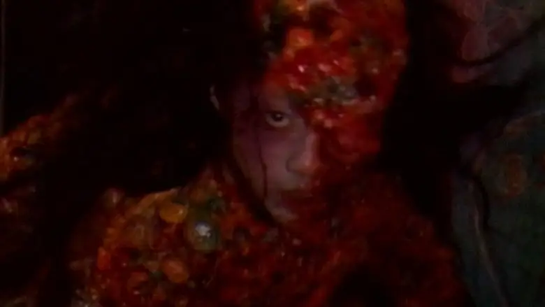 Guinea Pig 6: Mermaid In A Manhole (1988)