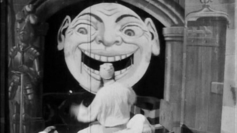 A Nightmare (1896)