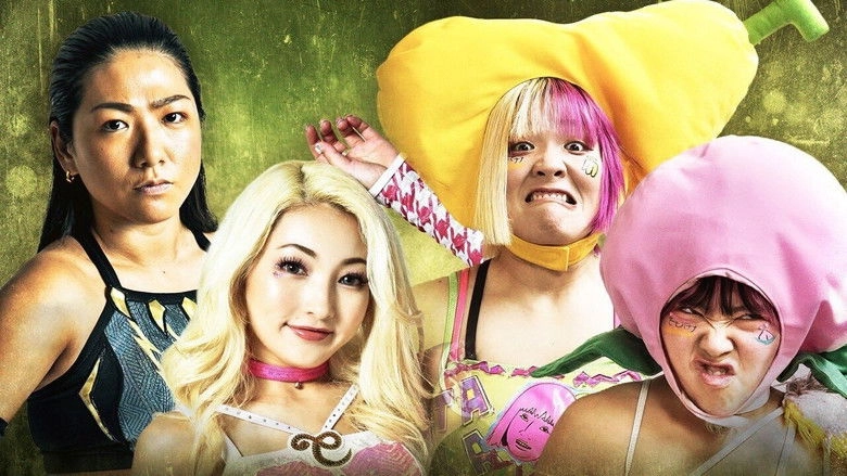 Sendai Girls' Pro Wrestling In Osaka ~Acceleration~ (2026)