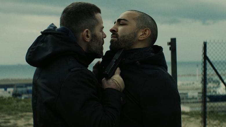 De Guerre Lasse (2014)