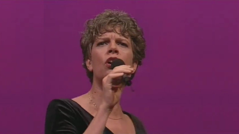 Kaandorp Zingt Kaandorp (1999)
