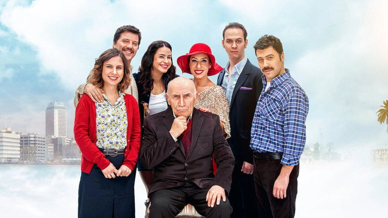 Mutlu Aile Defteri (2013)