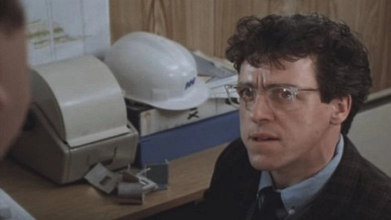 The Misadventures Of Mr. Wilt (1989)