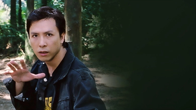 City Of Darkness (1999)